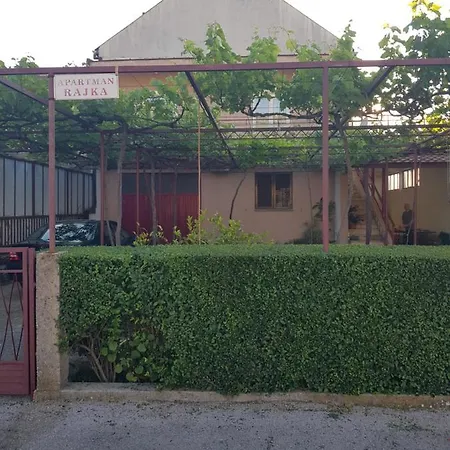 Rajka Apartment Trebinje