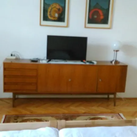 Apartment Rajka *