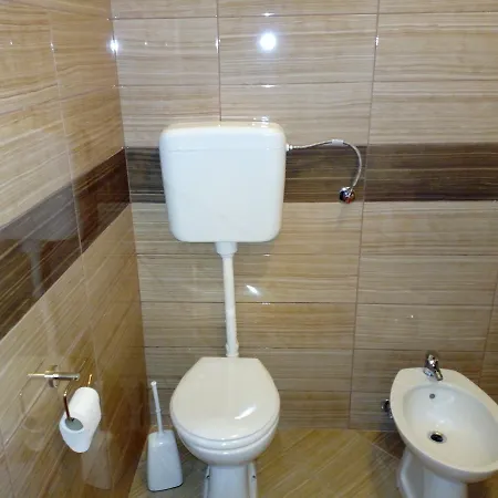 Rajka Apartment